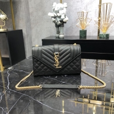 YSL Satchel Bags